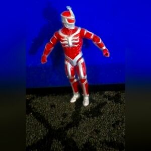Power rangers villain